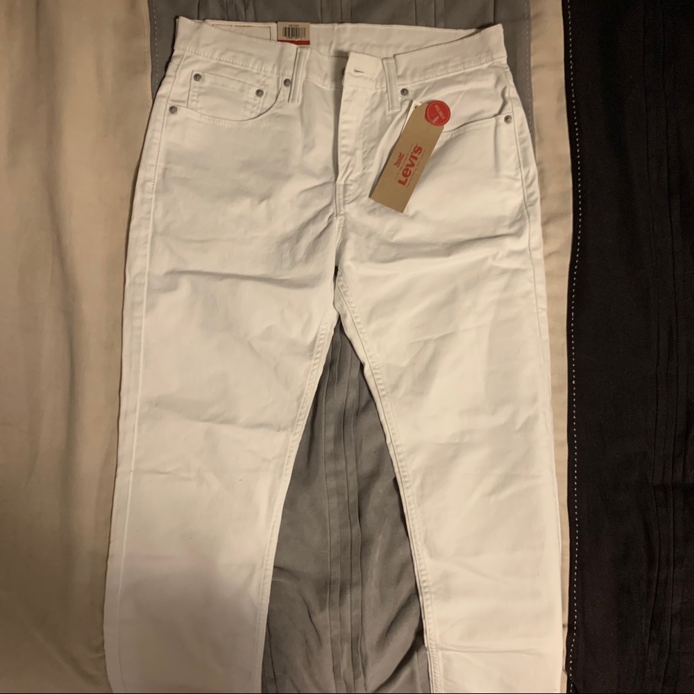 Levi’s - 511 Slim Stretch Jeans NWT
